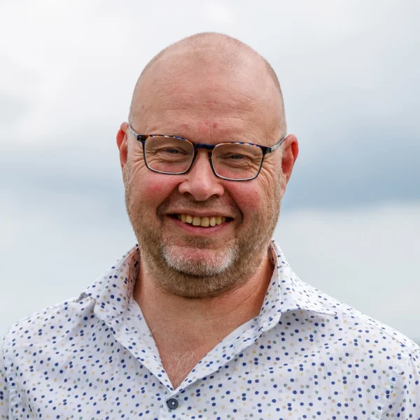 Marc Smiers